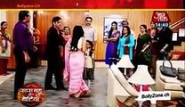 Yeh Hai Mohabbatein 15th April 2015 Ishita ruhi Ka Millan  Video Dailymotion