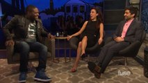 Sam Richardson Tells 'WGTS' About 'Veep' Season 4 & Growing Up in Ghana