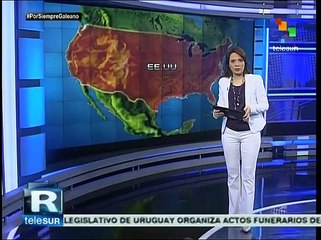 EE.UU.: avión aterriza de emergencia en Seattle por empleado encerrado