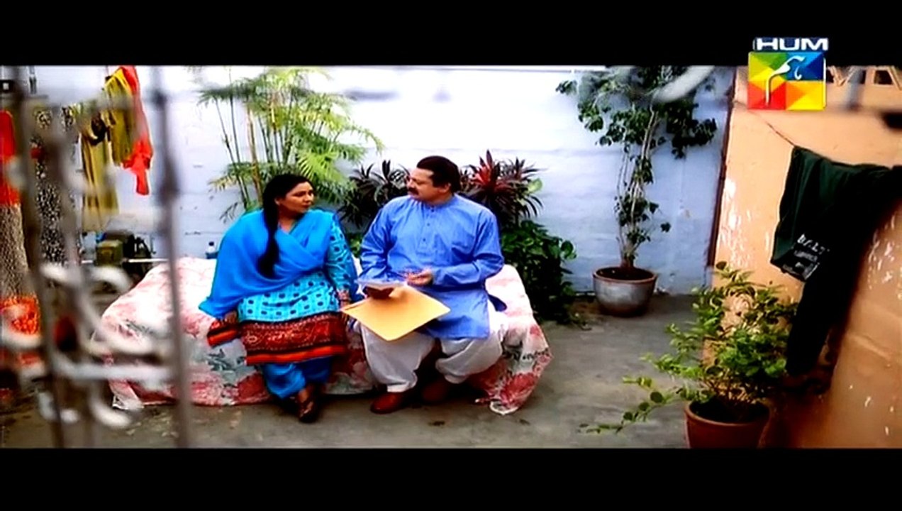 Assi Episode 2 full on Hum Tv 14th April 2015