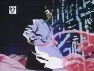 Sailor Moon Toonami trailer