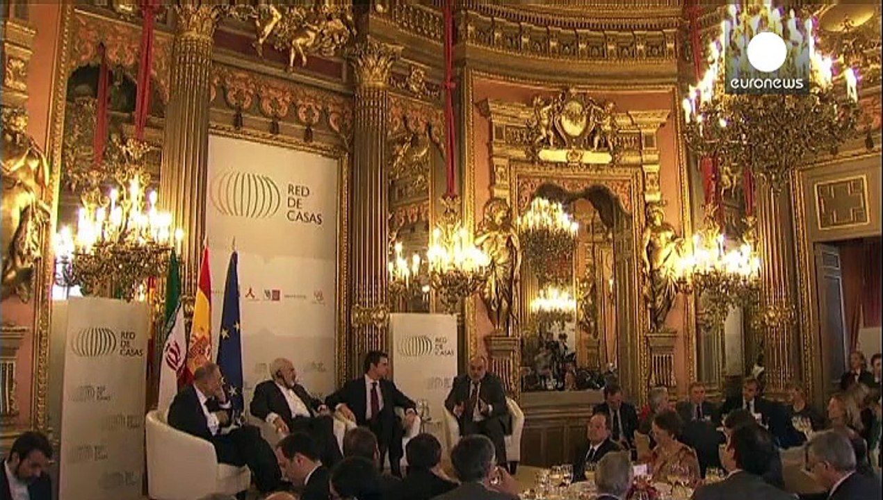 Νέος γύρος συνομιλιών στις 21 Απριλίου για τα πυρηνικά του Ιράν