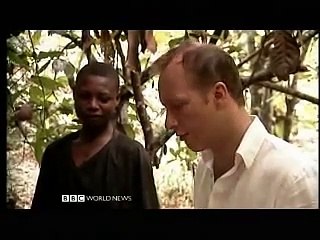 Chocolate   The Bitter Truth 1 of 5   Child Trafficking   BBC Panorama Investigation