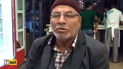 Hamaldı işadamı oldu bakın işyerinin adını ne koydu!