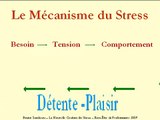 3 Clés pour vaincre le stress