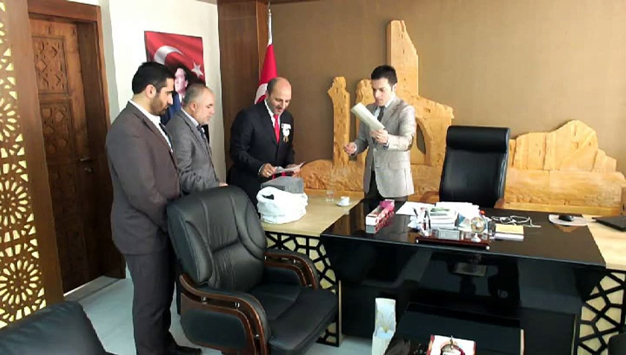KUTLU DOĞUM HAFTASI HARRAN 2015