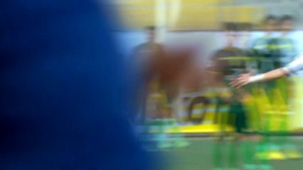 AFC Cup - La terrible bourde du gardien d'Al-Shorta