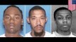 Dangerous inmates stage prison break from Alabama jail, manhunt underway