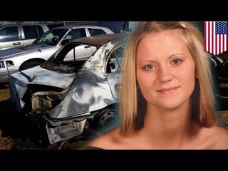 Lighter fluid squirted down throat, set on fire, killing Mississippi teen Jessica Chambers