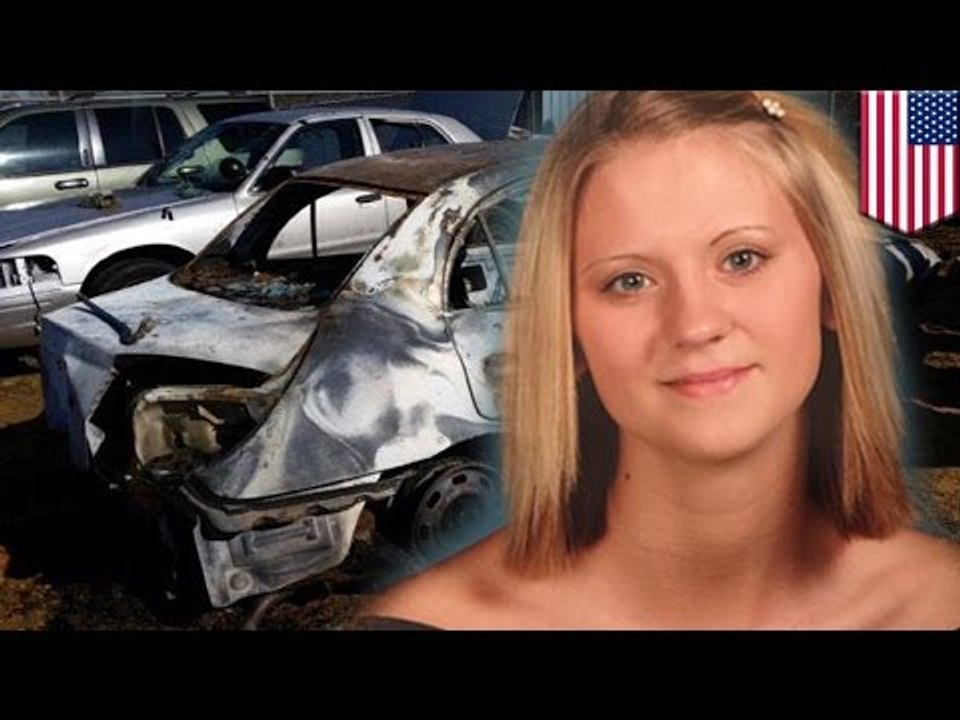 Lighter fluid squirted down throat, set on fire, killing Mississippi teen Jessica Chambers