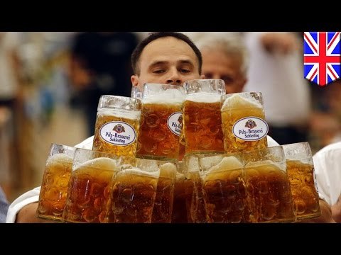 Goodbye Alcoholics Anonymous? New anti-drinking pill reduces your cravings for alcohol