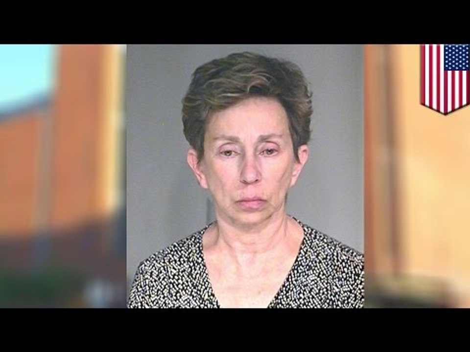 Wife tries killing husband using sh*t: Arizona woman injects poop into retired cop husband’s IV