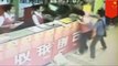 China stabbing spree: Knife attack in Nanning supermarket leaves 9 injured