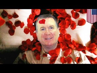 Scumbag lawyer arrested for sex with 14-year-old forced into prostitution