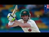 Phillip Hughes: Australian cricketer dead after being hit by bouncer during Sheffield Shield match