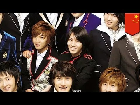 Fake doctors: Chinese doctors go to work after 4-day botox boot camp in South Korea