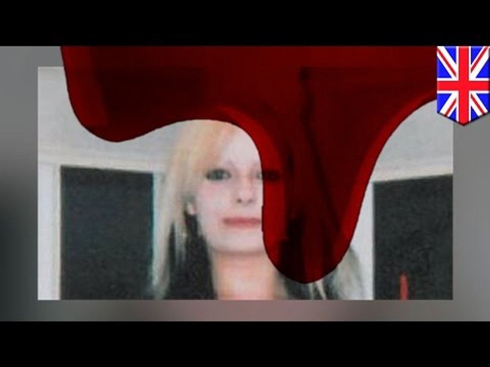 Pregnant Fiona Anderson kills her children and commits suicide, tucks dead children into bed