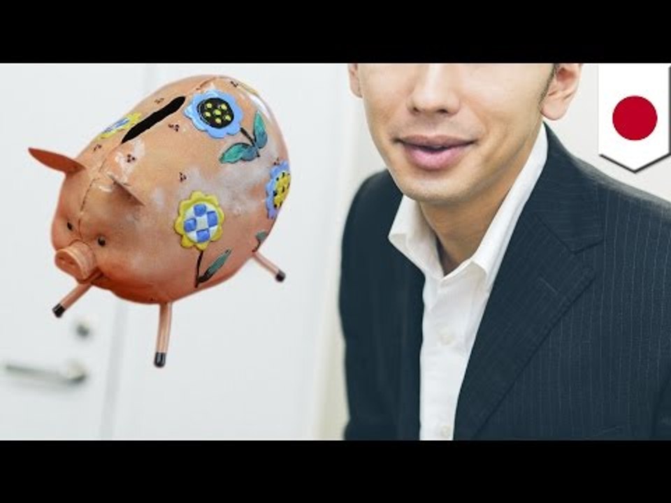 Creepy ex-boyfriend: Japanese comedian busted breaking into ex-girlfriend’s house