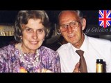 True love: Husband dies within minutes of being told wife of 65 years has passed away