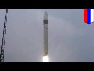 Russia's Kosmos 2499: space junk or satellite killer?