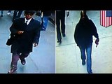 Diamond heist: NYPD looking for armed Diamond District robbers