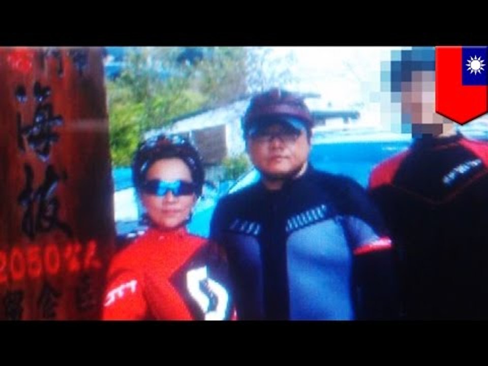 Cheating husband busted: cyclist sued by wife after she catches him with his mistress