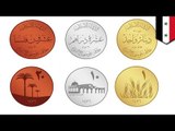 ISIS’s new currency? Islamic State says it will mint gold, silver and copper money
