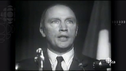 Finies les folies, déclare Trudeau