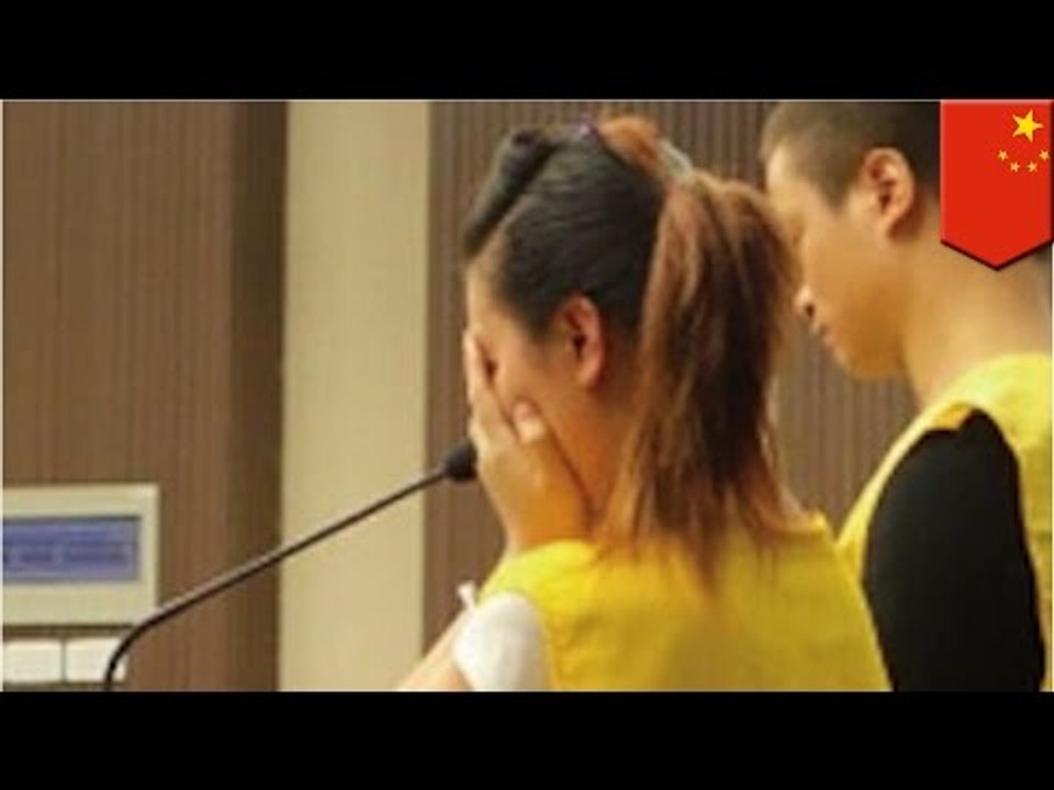 Wife cheats on husband, then has her lover stab him and bury him alive