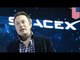 SpaceX Internet satellites: Elon Musk confirms plan to launch fleet of 700 satellites into orbit