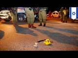 Israel vs Palestine: Israeli stabbed to death in West Bank new car attack