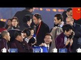 APEC romance: Putin puts the moves on Xi Jinping’s wife, angers Chinese censors