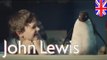John Lewis Christmas advert 2014: Monty the Penguin and the college years parody