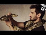 Anaconda eats man: Paul Rosolie ‘Eaten Alive’ by giant snake on Discovery’s new show