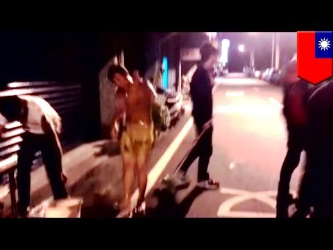 Prank goes wrong: police called in after high school seniors strip and egg birthday boy