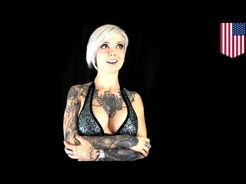 Sara X Mills does ‘Boob Twerk, No Butt’ set to DJ Snake and Lil Jon