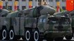 Chinese weapons: China test-fires anti-drone laser called the Low-Altitude Guardian