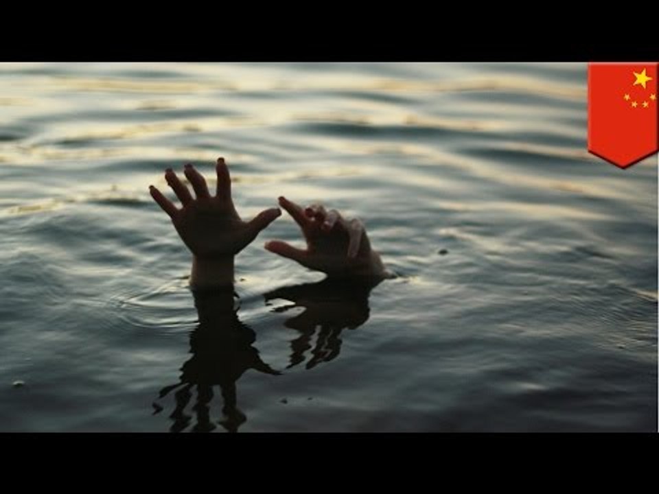 Love triangle drowning accident: Man’s girlfriend drowns herself as he attempts to save his ex