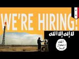 Looking for work? ISIS has jobs for oil engineers engineers in Iraq and Syria