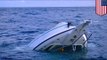 Bodega Bay boat capsize: four of five senior citizens onboard crabbing boat killed