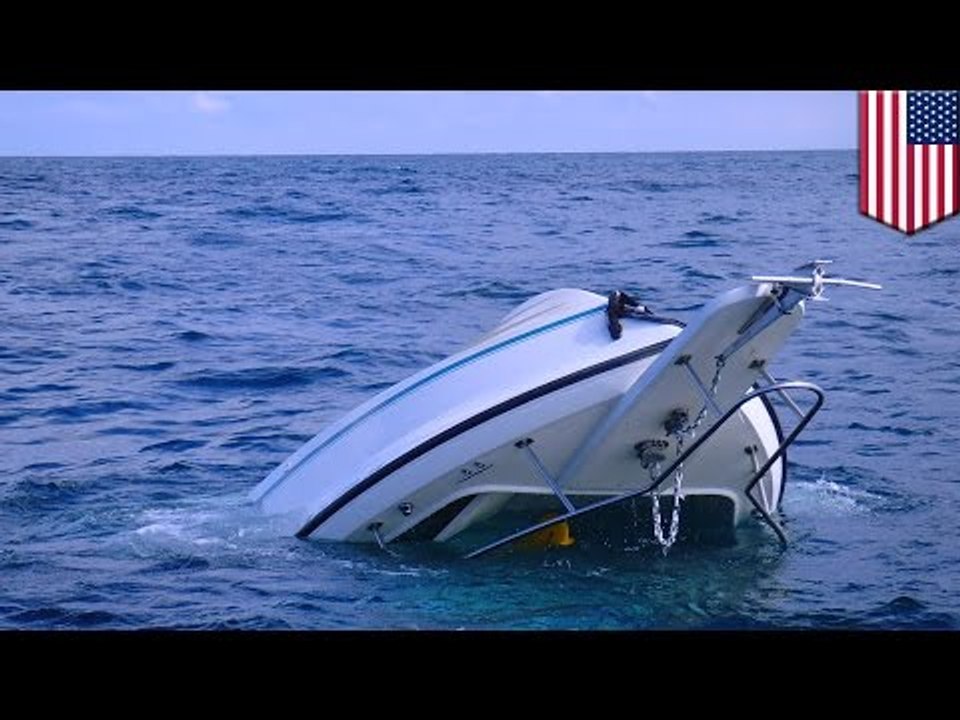 Bodega Bay boat capsize: four of five senior citizens onboard crabbing boat killed