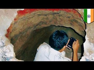 India bank robbery: inspired by Dhoom 2, thieves dig huge tunnel to bank vault