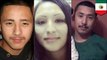 American teens murdered in Mexico: 3 Texan teens discovered with gunshot wounds to the head