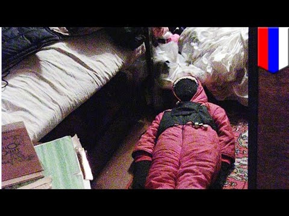 Human doll collector, man in Russia robs graves to add child corpses to his collection of dolls