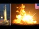 Launch FAIL: Antares rocket and Cygnus spacecraft destroyed in explosion