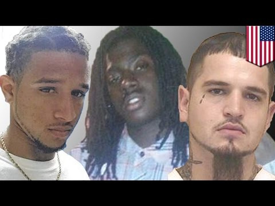 Home defense: Grandpa shoots three suspects, foils home invasion and attempted rape