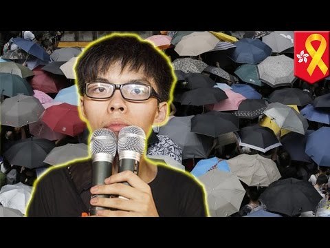 Hong Kong Occupy Central: CY Leung gives protesters unexpected boost