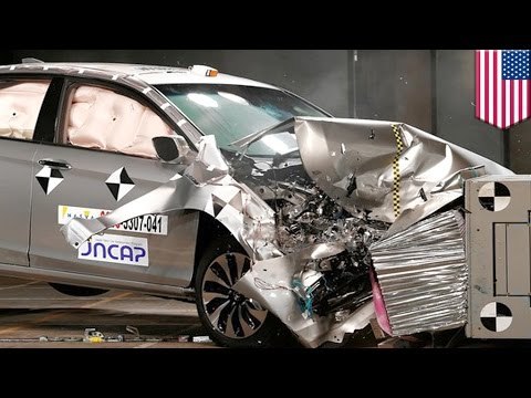 Faulty airbags warning expanded to more than 6 million cars in the U.S.