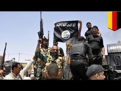 ISIS: Three Denver teens on way to Syria detained in Germany