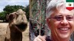 Animal kills owner: Chicago man Richard Mileski suffocated by angry camel over can of Coca-Cola